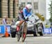 2015 Road World Championships, Richmond VA