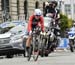 2015 Road World Championships, Richmond VA