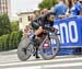 2015 Road World Championships, Richmond VA