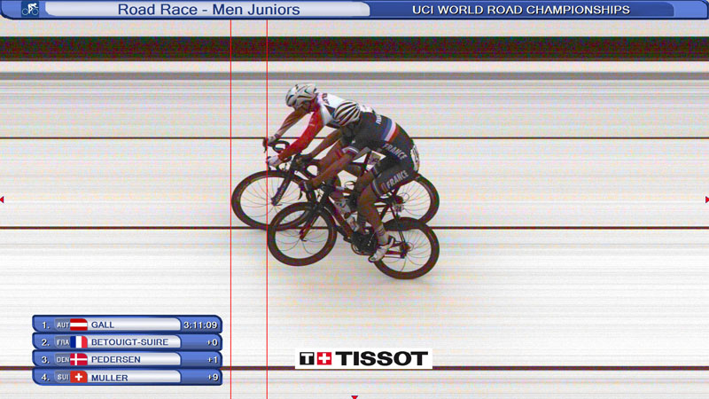 2015 Road World Championships, Richmond VA