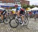 2015 Road World Championships, Richmond VA