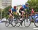 2015 Road World Championships, Richmond VA