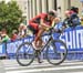 2015 Road World Championships, Richmond VA