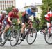 2015 Road World Championships, Richmond VA