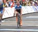 2015 Road World Championships, Richmond VA