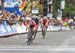 2015 Road World Championships, Richmond VA