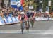 2015 Road World Championships, Richmond VA