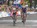 2015 Road World Championships, Richmond VA
