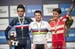 2015 UCI Road World Championships, Richmond, VA
