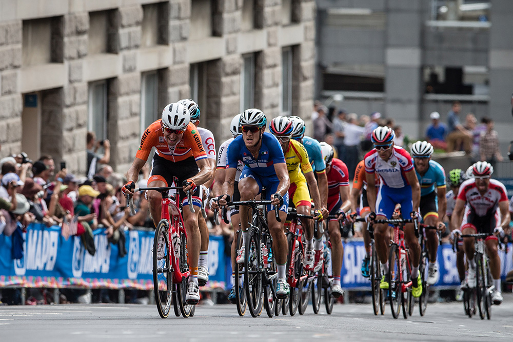 2015 UCI Road World Championships