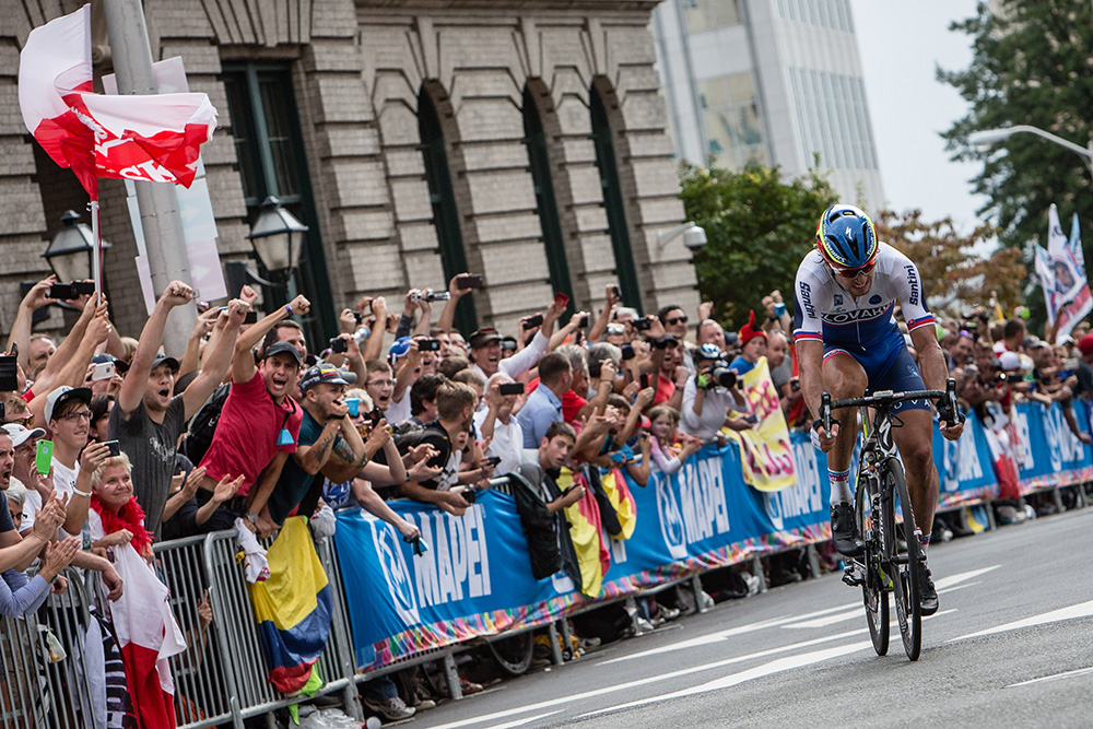 2015 UCI Road World Championships