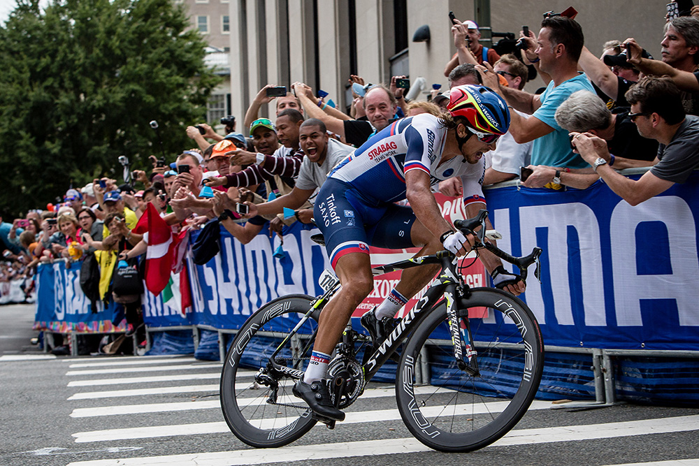 2015 UCI Road World Championships
