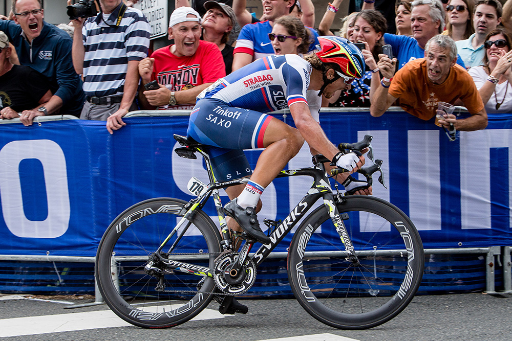 2015 UCI Road World Championships