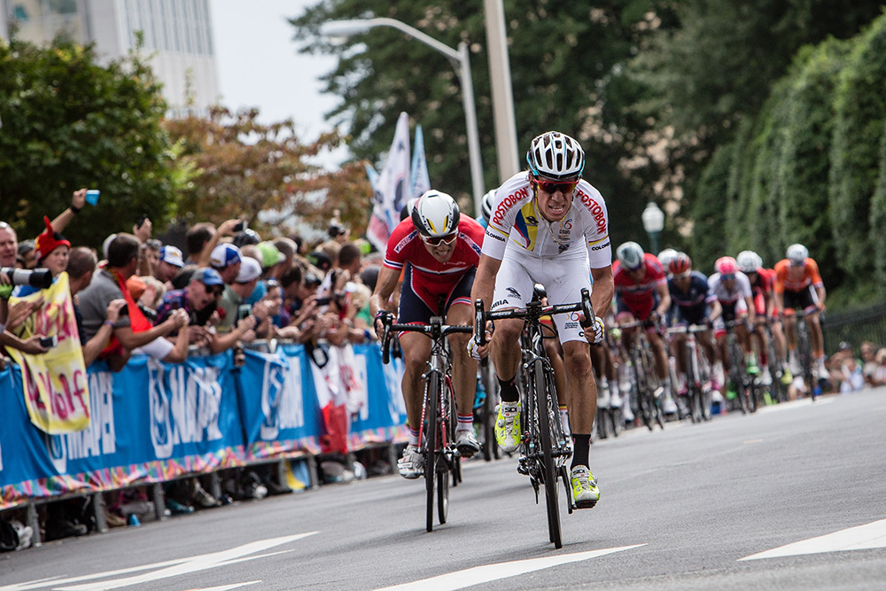 2015 UCI Road World Championships