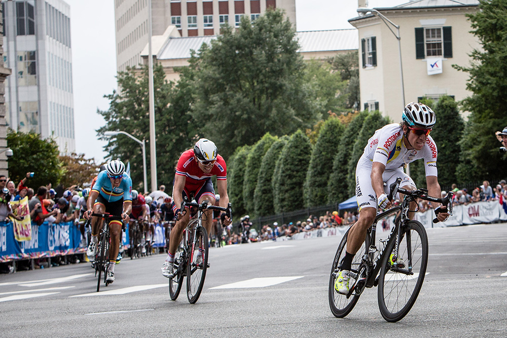 2015 UCI Road World Championships
