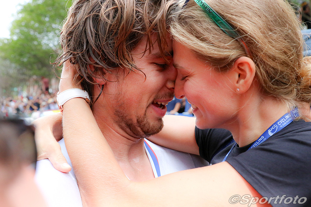 2015 Road World Championships, Richmond VA