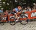 2015 Road World Championships, Richmond VA