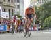2015 Road World Championships, Richmond VA