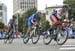 2015 Road World Championships, Richmond VA