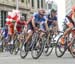 2015 Road World Championships, Richmond VA