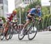 2015 Road World Championships, Richmond VA