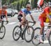 2015 Road World Championships, Richmond VA