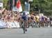 2015 Road World Championships, Richmond VA