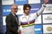 2015 Road World Championships, Richmond VA