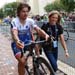 2015 Road World Championships, Richmond VA