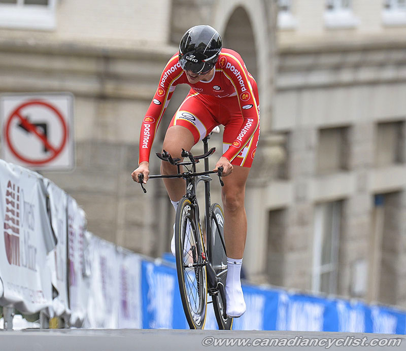 2015 Road World Championships, Richmond VA
