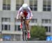 2015 Road World Championships, Richmond VA