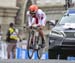 2015 Road World Championships, Richmond VA