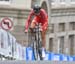 2015 Road World Championships, Richmond VA