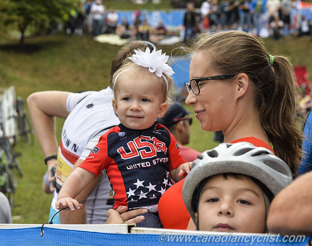 2015 Road World Championships, Richmond VA