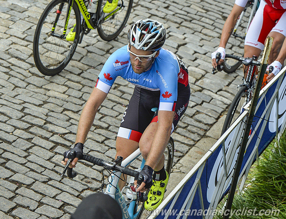 2015 Road World Championships, Richmond VA
