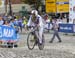 2015 Road World Championships, Richmond VA