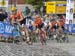 2015 Road World Championships, Richmond VA