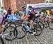 2015 Road World Championships, Richmond VA