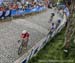 2015 Road World Championships, Richmond VA