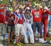 2015 Road World Championships, Richmond VA