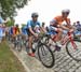 2015 Road World Championships, Richmond VA