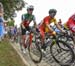 2015 Road World Championships, Richmond VA