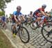 2015 Road World Championships, Richmond VA