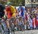 2015 Road World Championships, Richmond VA