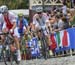 2015 Road World Championships, Richmond VA