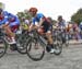 2015 Road World Championships, Richmond VA