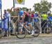 2015 Road World Championships, Richmond VA