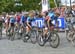 2015 Road World Championships, Richmond VA
