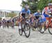2015 Road World Championships, Richmond VA