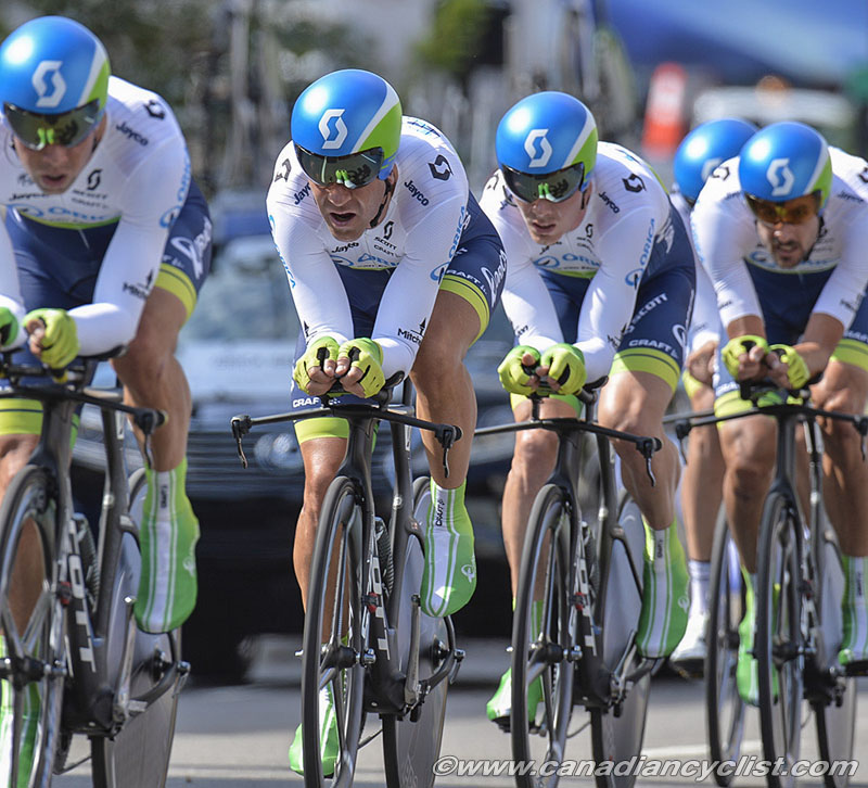 2015 Road World Championships, Richmond VA